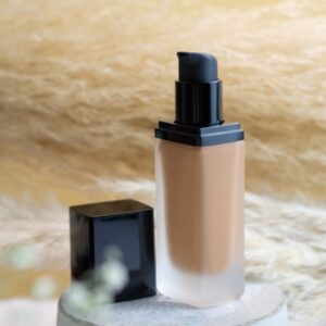 Glow Matte Foundation