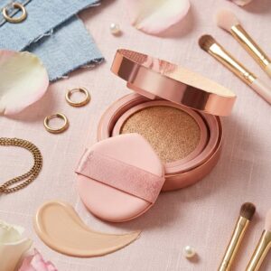 Glow Cushion Foundation
