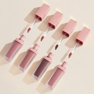 Liquid Matte Lipstick